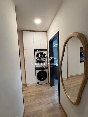 Alenia - Apartament modern cu 2 camere si parcare - langa Iulius mall - imagine 6