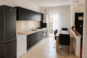 Proprietar închiriez apartament 3 camere, 100 mp + terasă 30 mp, Zorilor - imagine 2