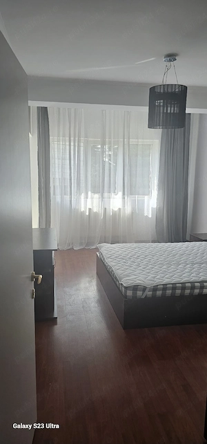 Proprietar închiriez apartament 3 camere, 100 mp + terasă 30 mp, Zorilor - imagine 4