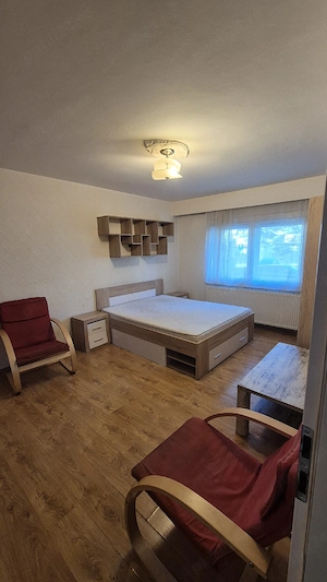 Inchiriez apartament cu 1 camera Cluj - imagine 2