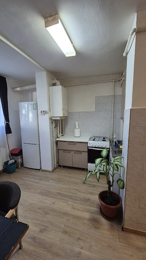 Inchiriez apartament cu 1 camera Cluj - imagine 4