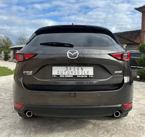 Mazda CX5-AWD-Diesel-euro6 fara Adblue-cutie manuala - imagine 5