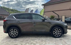 Mazda CX5-AWD-Diesel-euro6 fara Adblue-cutie manuala - imagine 7
