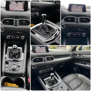 Mazda CX5-AWD-Diesel-euro6 fara Adblue-cutie manuala - imagine 15