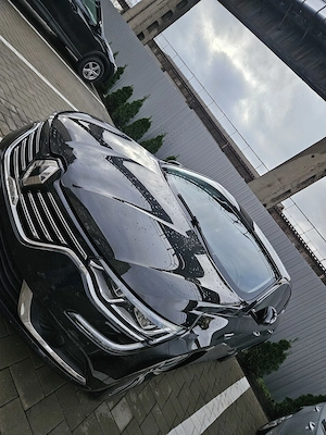 Vand renault talisman initiale paris
