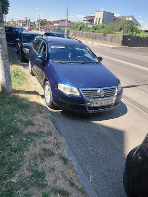 Wv Passat b6 - imagine 3
