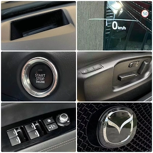 Mazda CX5-AWD-Diesel-euro6 fara Adblue-cutie manuala - imagine 17