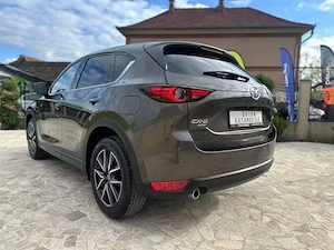 Mazda CX5-AWD-Diesel-euro6 fara Adblue-cutie manuala - imagine 6