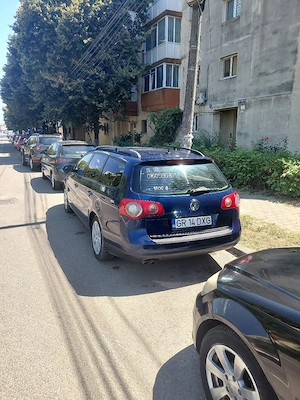 Wv Passat b6 - imagine 2
