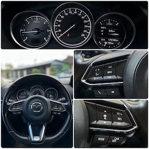 Mazda CX5-AWD-Diesel-euro6 fara Adblue-cutie manuala - imagine 14