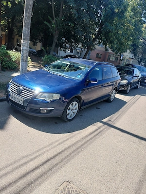 Wv Passat b6 - imagine 4