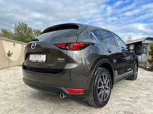 Mazda CX5-AWD-Diesel-euro6 fara Adblue-cutie manuala - imagine 4