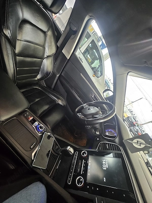 Vand renault talisman initiale paris - imagine 3