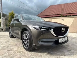 Mazda CX5-AWD-Diesel-euro6 fara Adblue-cutie manuala - imagine 3