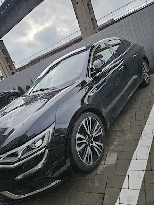 Vand renault talisman initiale paris - imagine 2