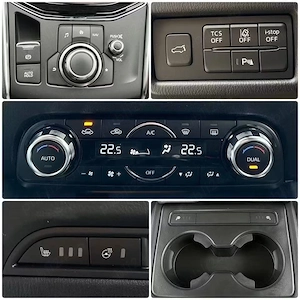 Mazda CX5-AWD-Diesel-euro6 fara Adblue-cutie manuala - imagine 16