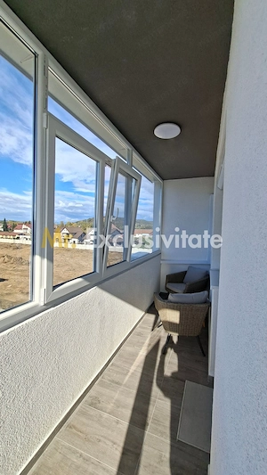 Inchiriere Apartament 2 camere Bloc nou cu loc de parcare propriu - imagine 5