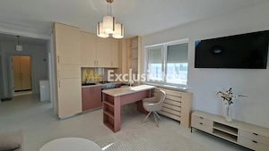 Inchiriere Apartament 2 camere Bloc nou cu loc de parcare propriu - imagine 4