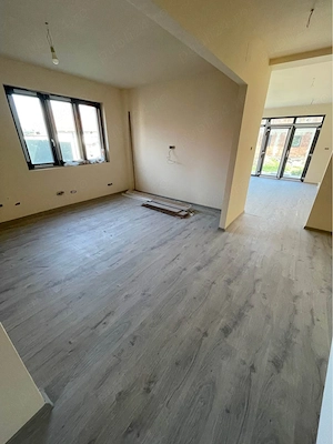 PROPRIETAR   Vând Casă tip Duplex 4 Camere | Strada Medves - Mosnita Noua - imagine 4