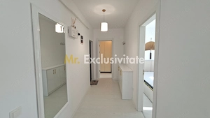 Inchiriere Apartament 2 camere Bloc nou cu loc de parcare propriu - imagine 6