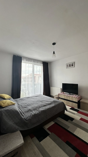 Apartament de vanzare 2 camere - imagine 6