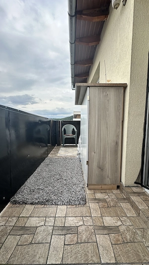 Apartament de vanzare 2 camere - imagine 9