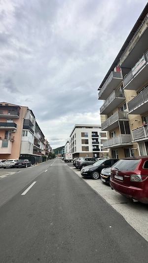 Apartament de vanzare 2 camere - imagine 10