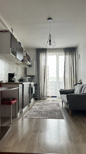 Apartament de vanzare 2 camere - imagine 4