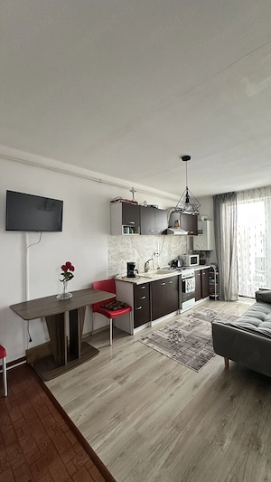 Apartament de vanzare 2 camere - imagine 3