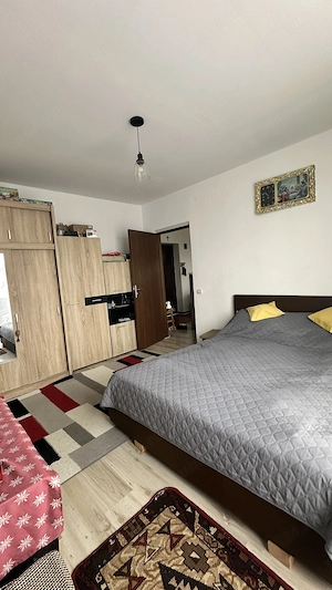 Apartament de vanzare 2 camere - imagine 5