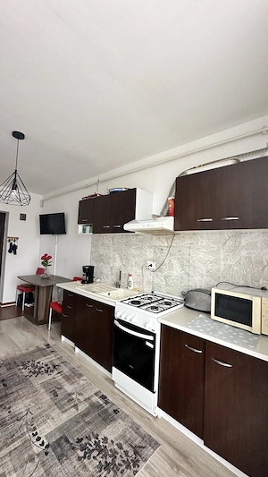 Apartament de vanzare 2 camere - imagine 2