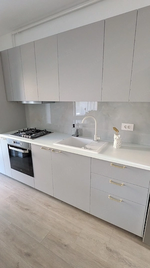 apartament 2 camere lipovei urbanio  - imagine 5