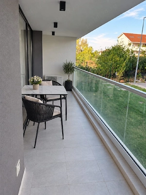 apartament 2 camere lipovei urbanio  - imagine 8