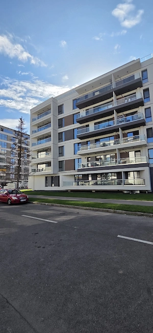 apartament 2 camere lipovei urbanio  - imagine 9