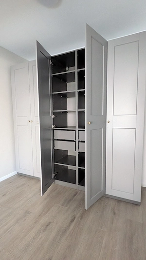 apartament 2 camere lipovei urbanio  - imagine 3
