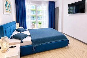 Inchiriere  ap. 2 cam. ALEZZI  BEACH Resort Mamaia  Nord  - imagine 6
