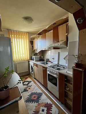 De vânzare apartament 2 camere la cheie - imagine 3