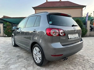VW Golf 6 Plus Life-benzina-automat-DSG 2 - imagine 6