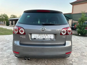 VW Golf 6 Plus Life-benzina-automat-DSG 2 - imagine 5