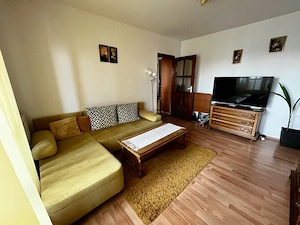 De vânzare apartament 2 camere la cheie - imagine 4