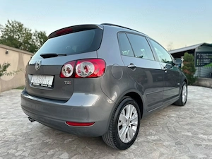 VW Golf 6 Plus Life-benzina-automat-DSG 2 - imagine 4