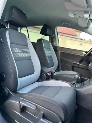 VW Golf 6 Plus Life-benzina-automat-DSG 2 - imagine 11