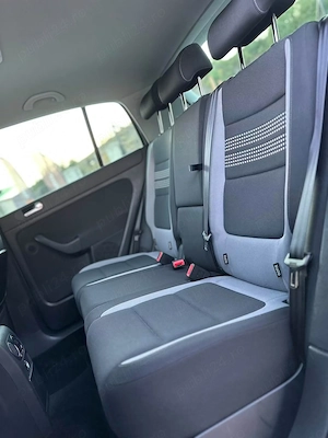 VW Golf 6 Plus Life-benzina-automat-DSG 2 - imagine 13