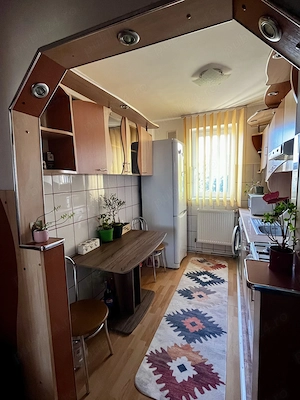 De vânzare apartament 2 camere la cheie - imagine 2