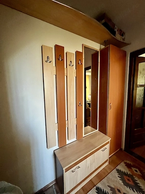 De vânzare apartament 2 camere la cheie - imagine 7