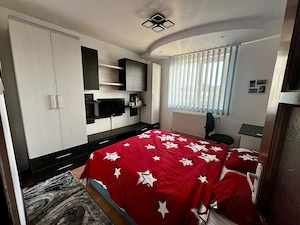 De vânzare apartament 2 camere la cheie - imagine 5