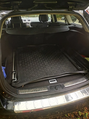 Toyota Avensis, an 2012, diesel 2.2 l, euro 5 - imagine 4