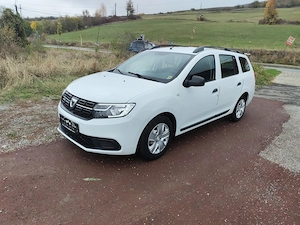 Dacia Logan MCV 2019 - imagine 2