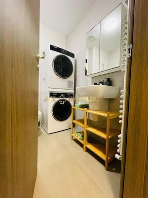 2 Camere de inchiriat | 21 Residence | Centrala | Metrou | 68MP - imagine 6