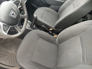 Dacia Logan MCV 2019 - imagine 7